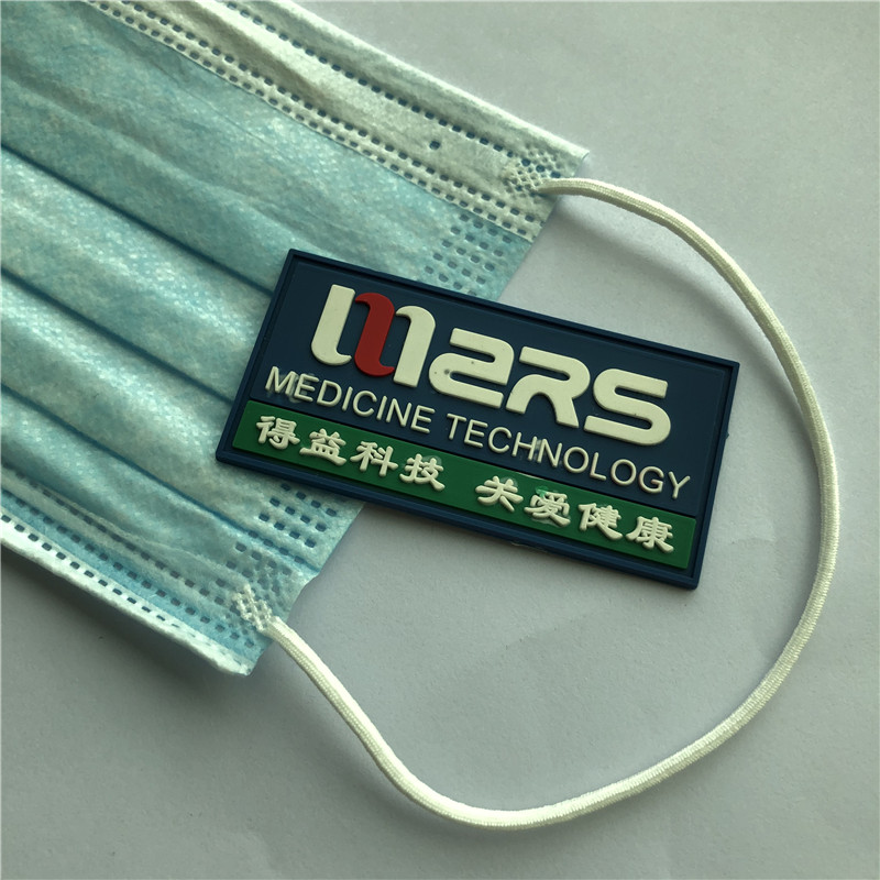 Direct Manufacturing Disposable Face Mask in Stock