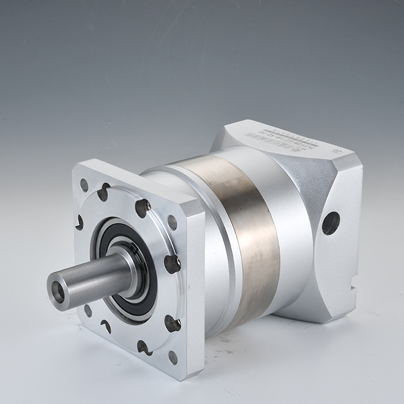 Gerader Zahn PLF. Serie