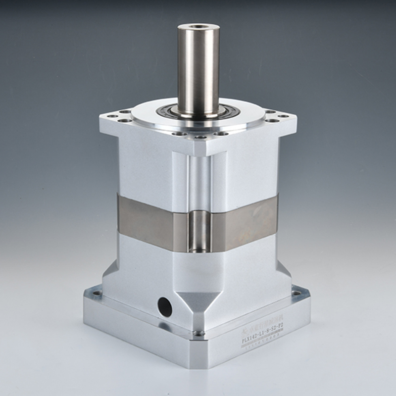 Geraden Zahn PLX Serie
