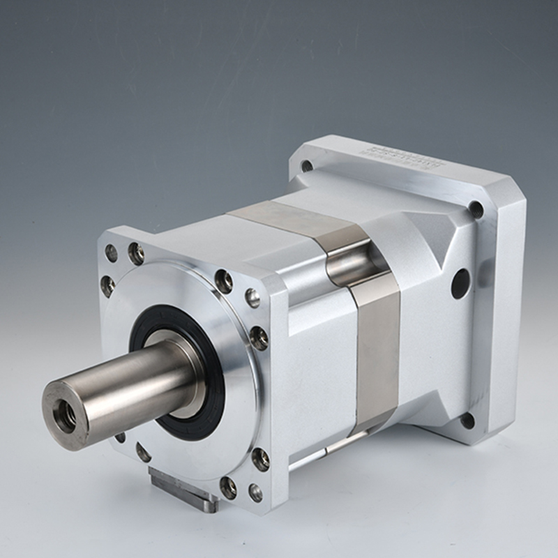 Geraden Zahn PLX Serie