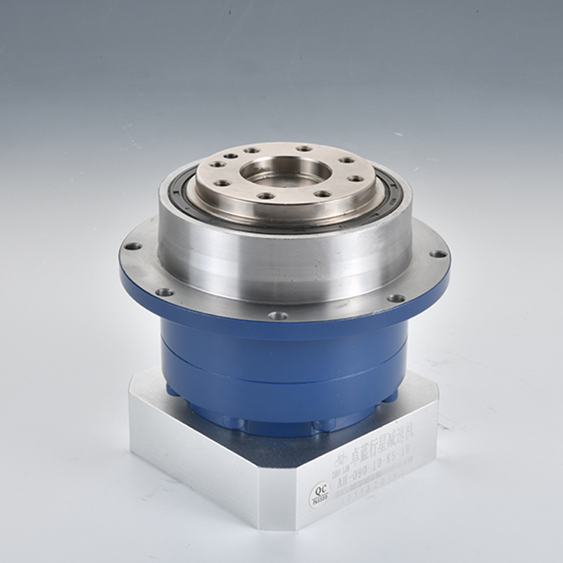 Helical ah Serie