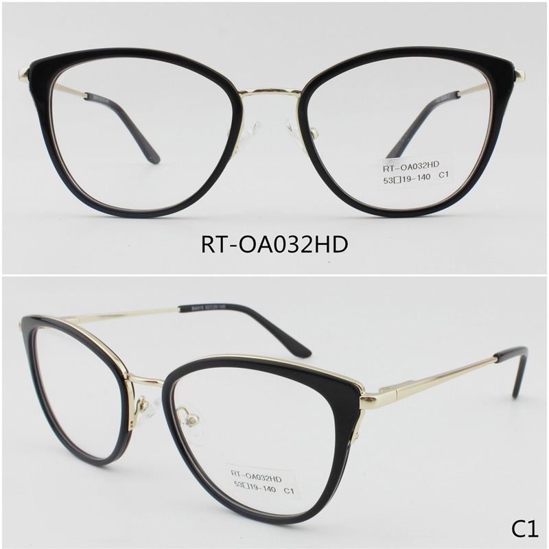 RT-OA032HD 53-19-140Material:Acetat