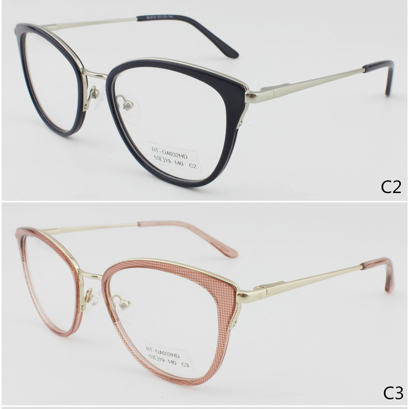 RT-OA032HD 53-19-140Material:Acetat