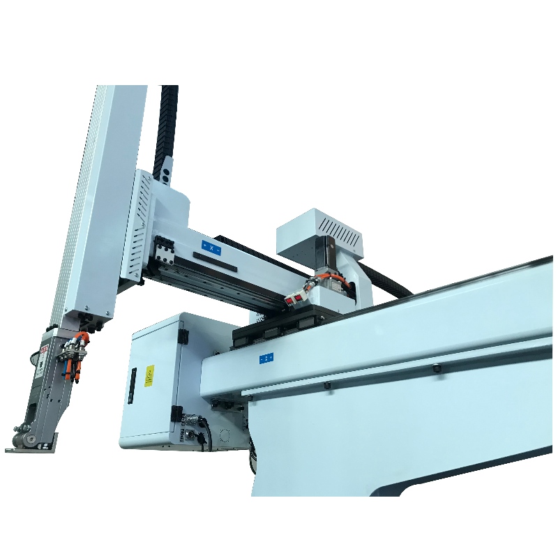 RN-Serie - Neue Titan-Serie - CNC-AC-Servostrahlroboter
