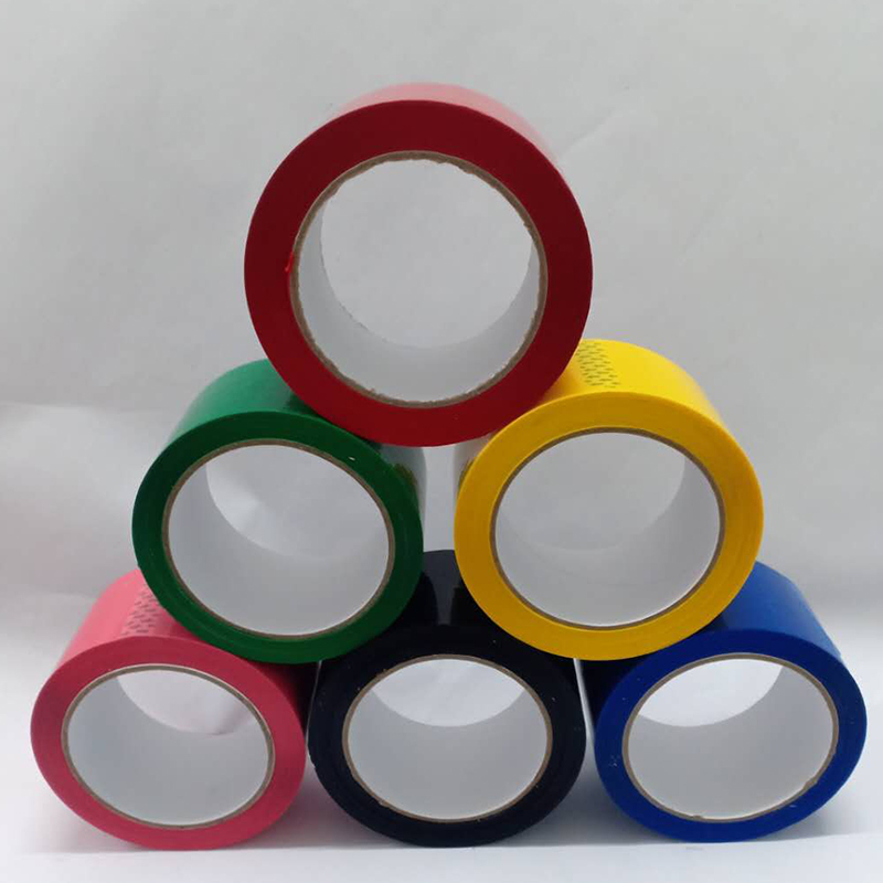 BOPP Farb-Verpackungsband, Farbdichter Klebstoff, Farb-Verpackungskleber