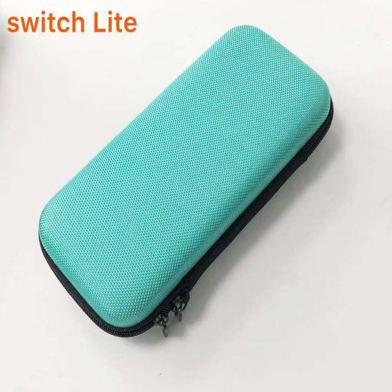 Switch Storage Kit Spielekonsole Zubehör Kit NS Hostkonsole Hardbox Nintendo Mario Big Bag