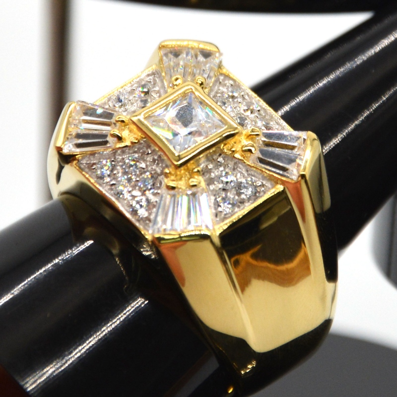Silberware Silberschmuck Fashionsilberjewelry Ring RFBSLRG002
