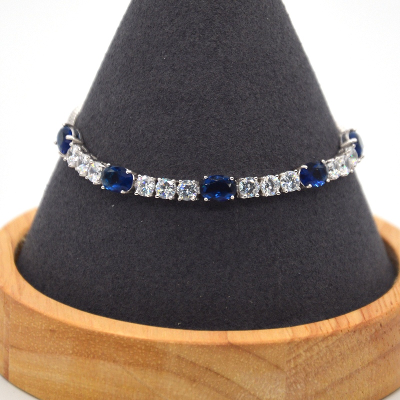 Silberware Silberschmuck Fashionsilberjewelry Armband RFBSLBG001