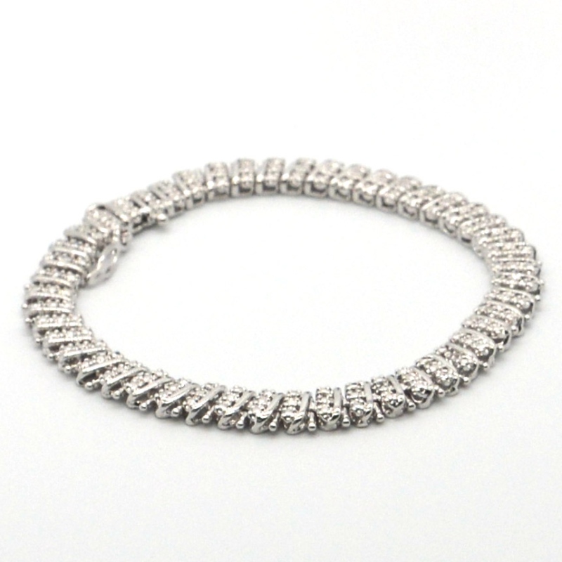 Silberware Silberschmuck Fashionsilberjewelry Armband RFBSLBG002