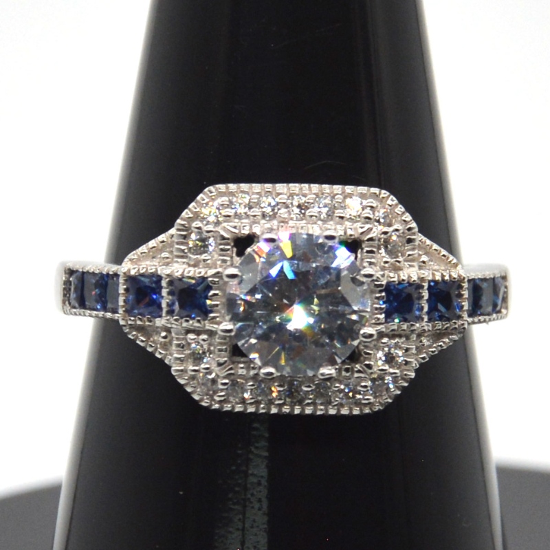 Silberware Silberschmuck Fashionsilberjewelry Ring RFBSLRG014