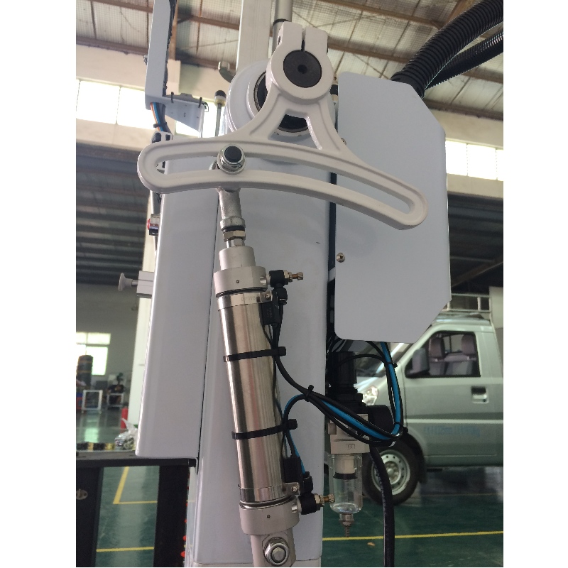 X-Serie - Schrägarmroboter Schwingarmroboter