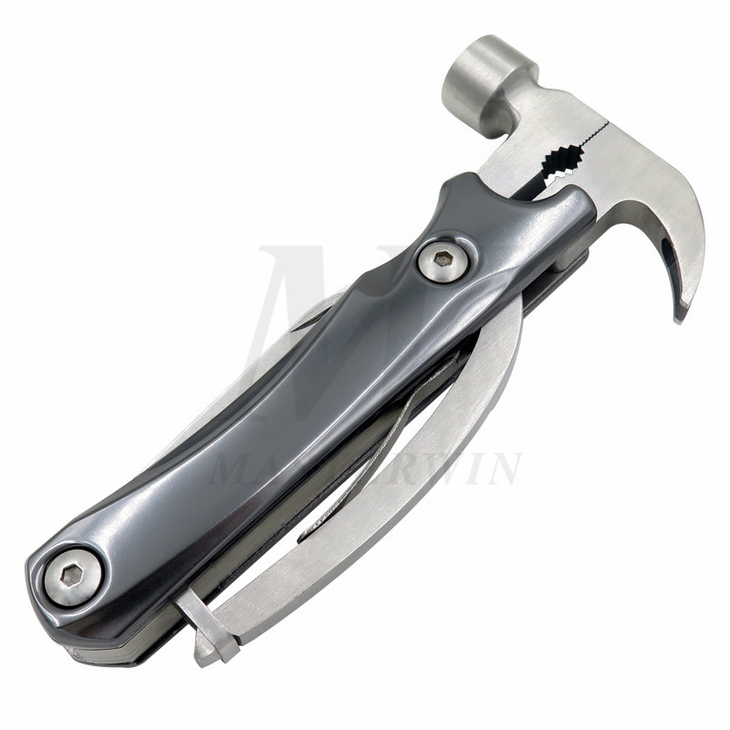 Hammer/Extras im Leerlauf u HT16-001