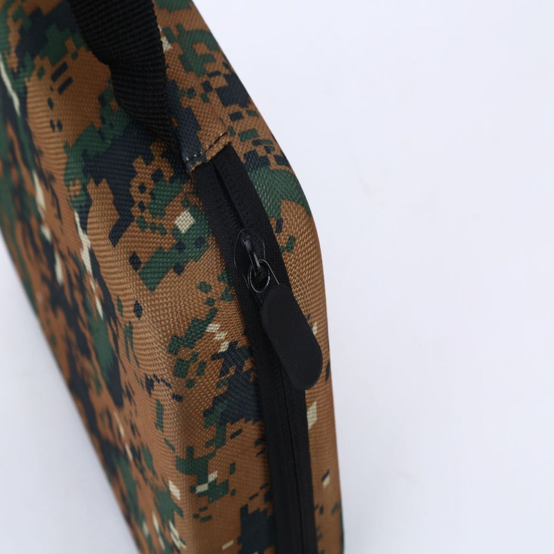 GoPro Hero6/5/4/3 Tragbarer Camouflage Kamera Pack