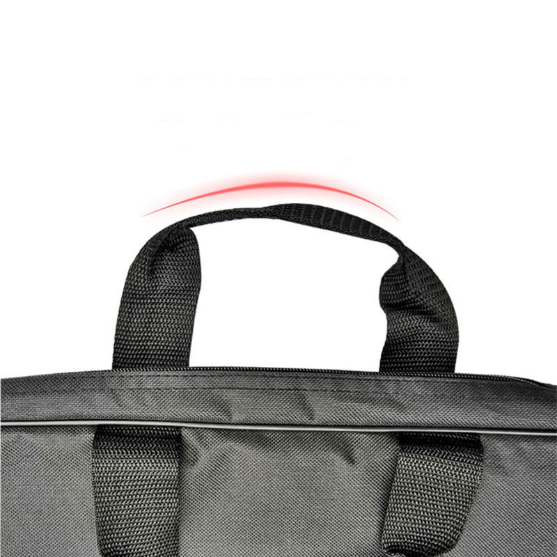 Mobiltelefon Live-Farbton Light Storage Bag LED Ring tint light single-schulter Fotografie bequeme Speichertasche Hersteller individuell
