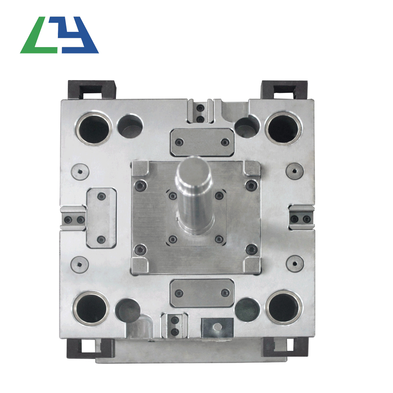 Der Entwicklungstrend der Kunststoffformverarbeitungstechnologie