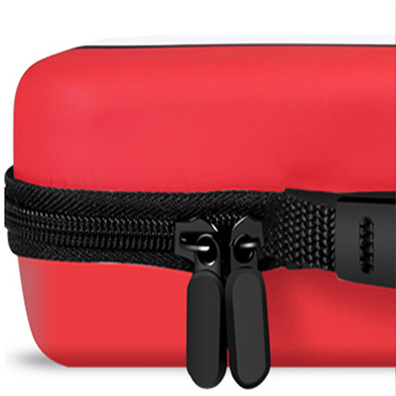 Switch Puls Schutztasche NS Tragbare Tasche Bonkdream EVA Hartschalen-Aufbewahrungstasche