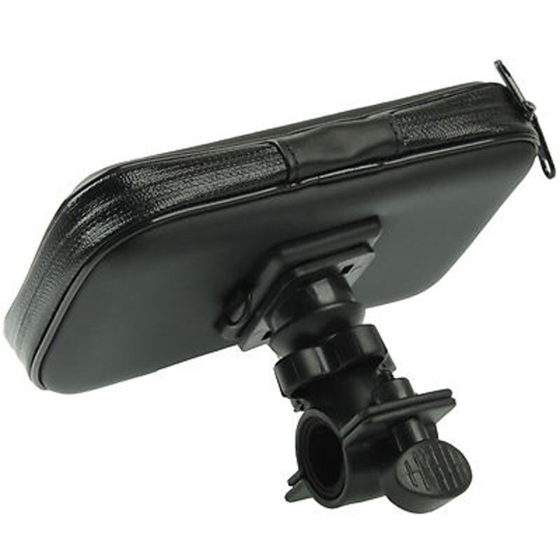 Fahrradhalterung Handy wasserdichte Tasche Outdoor-Sporttasche Motorrad wasserdichte Tasche vor Ort