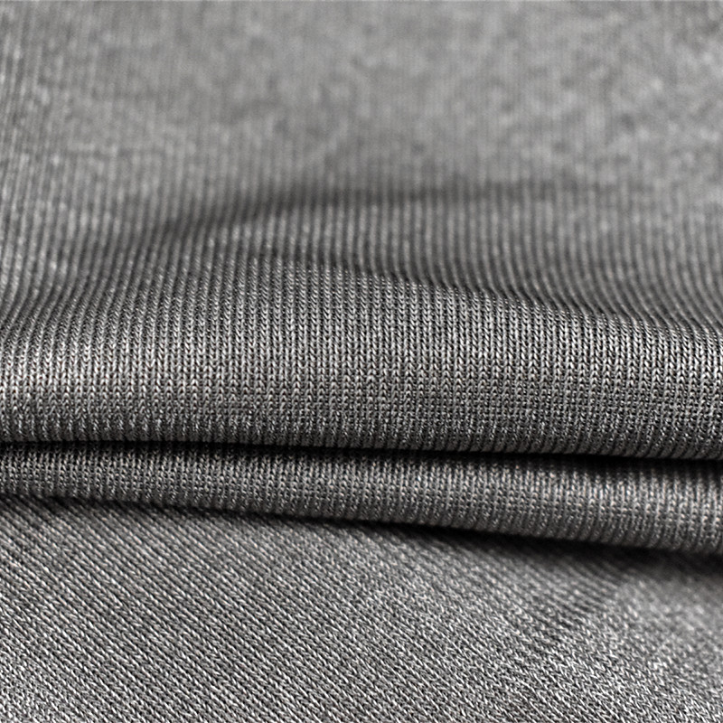 Silberfaser leitfähiges Tuch Silberfaser-Strahlenschutztuch Silberfaser-Abschirmtuch