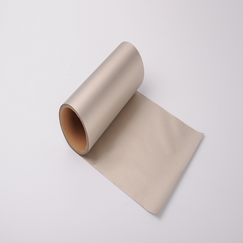 Elektromagnetisches Abschirmtuch