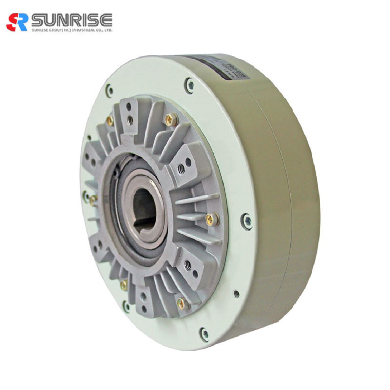Dongguan SUNRISE Magnetpulverbremse für Spannungsregler der PBO-Serie