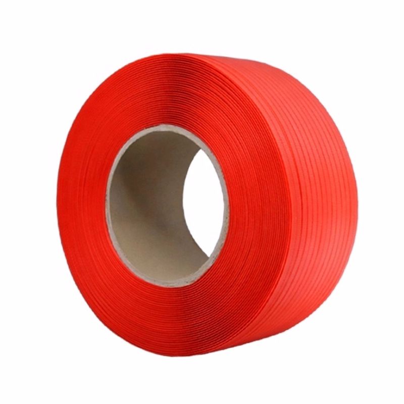 PP Mechanische Umreifung