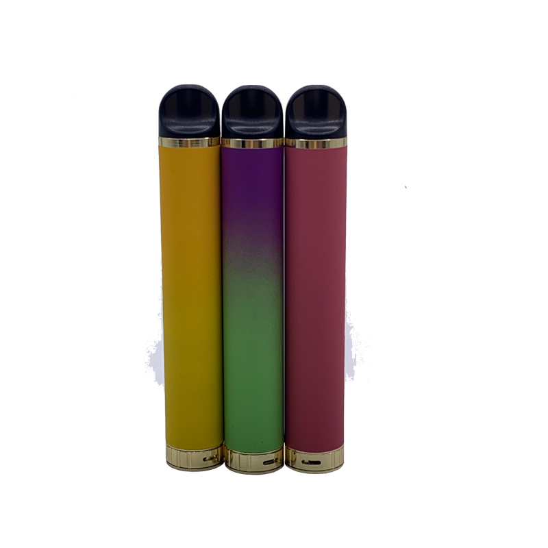 Gute Qualität Vape Mod Vape Pen 8 Aromen Elektrische Zigarette
