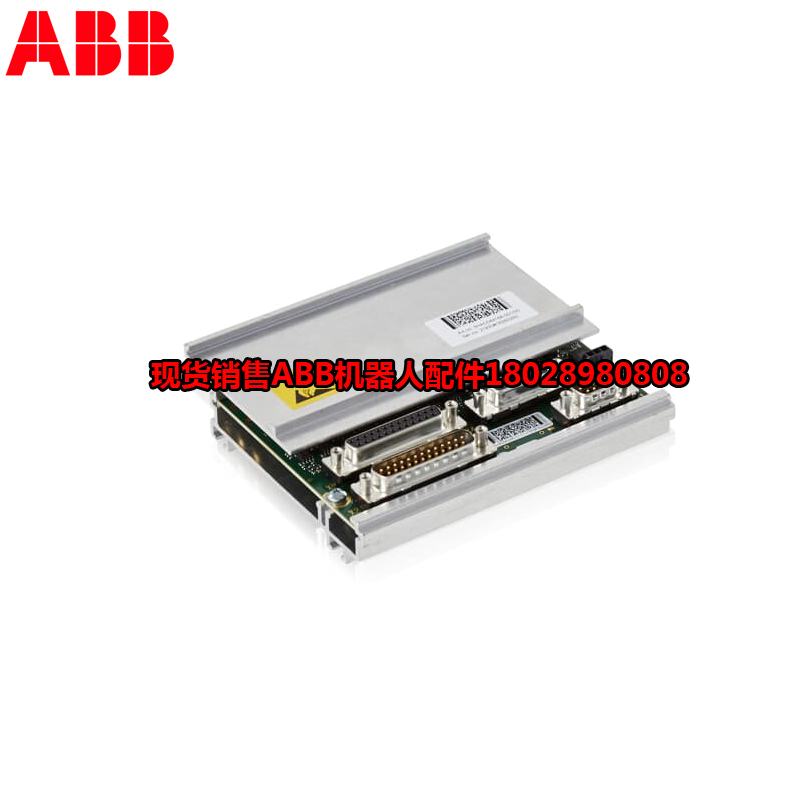 ABB Roboter und Teile DSQC10003HAC042766-001