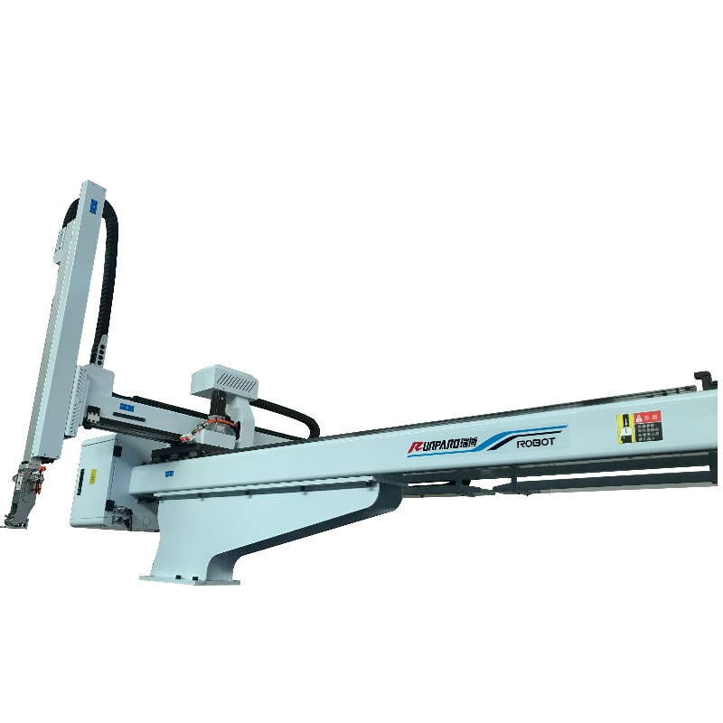 Tauro-Drei-Achsen-Servomotorantrieb, High-End-, Hochgeschwindigkeits-, Hochfunktionsmodell, Steuerungssystem mit CNC-Industrieroboter
