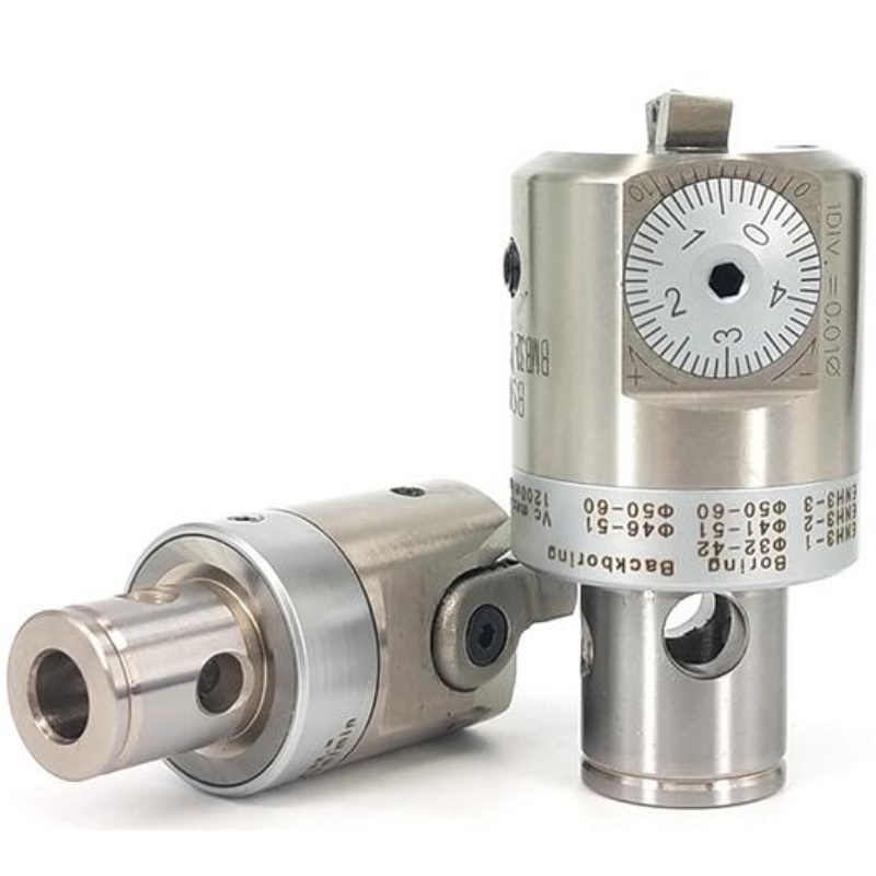 Feinbohrserie: CK5 (EWN53-95CKB5) EWN53-95mm Kopfbohrmaschine Mehrkopfbohrmaschine Mehrspindelbohrkopf