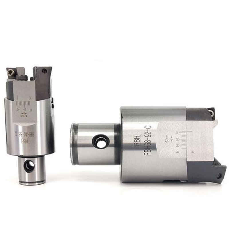 Grobbohrserie: RBH32-42mm Steinbohrwerkzeuge Bohrkopfwerkzeuge Arten von Bohrwerkzeugen