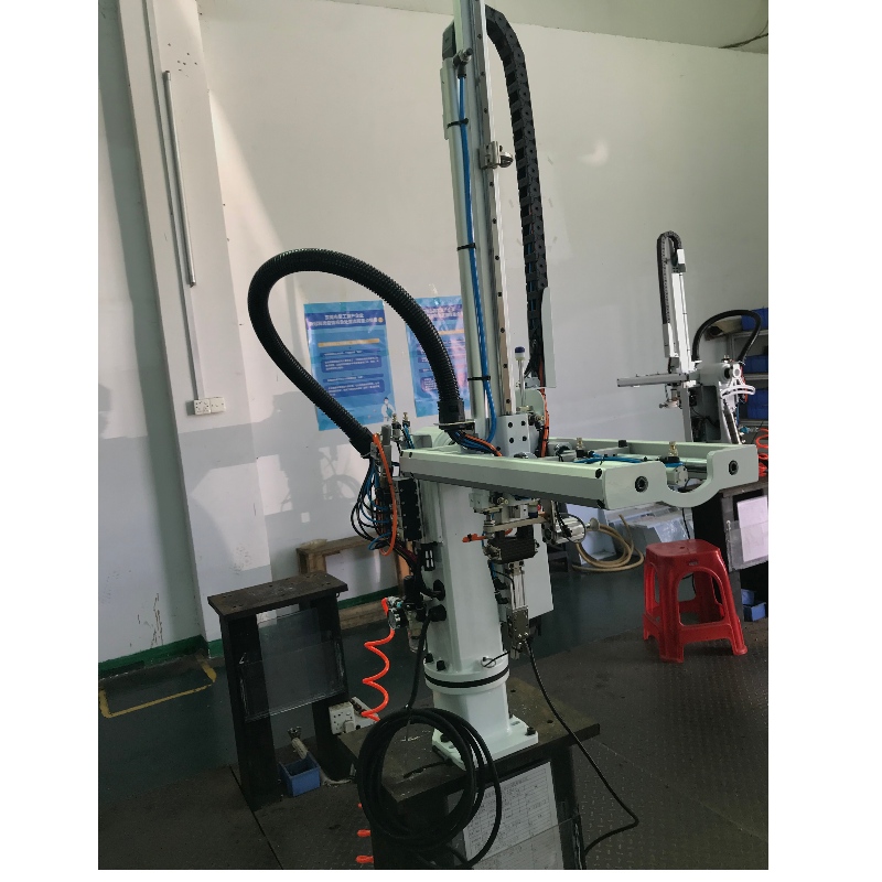 Industrial Robot Oblice Arm Manipulator