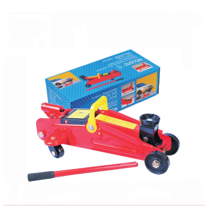 Hebebühne für Autos