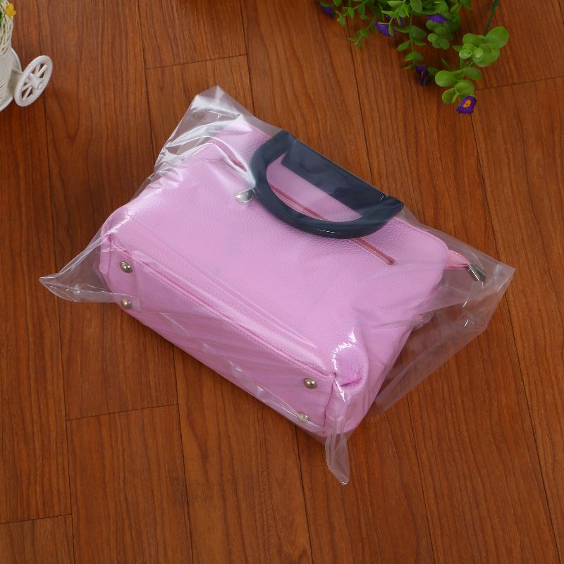 Plastiktüten für Handtaschenhersteller