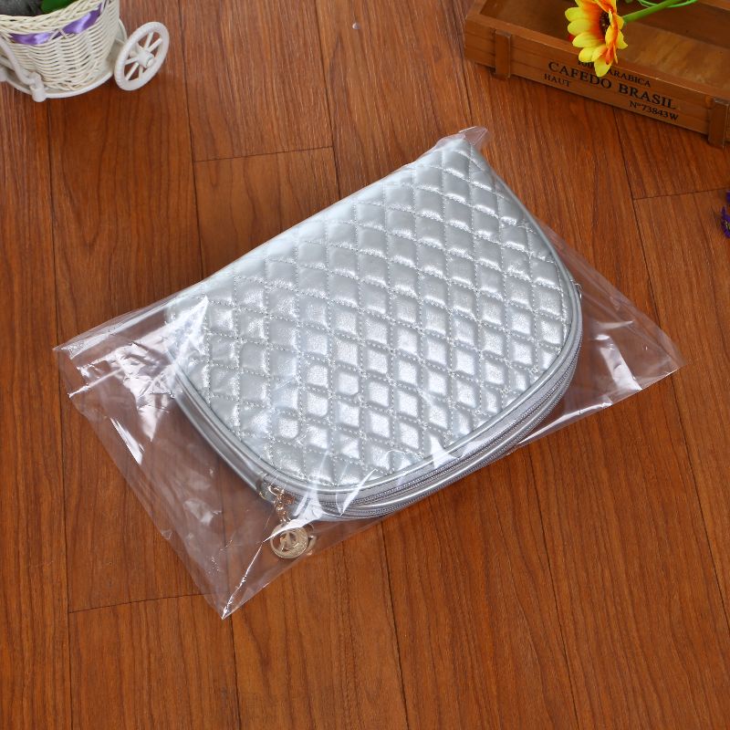 Plastiktüten für Handtaschenhersteller