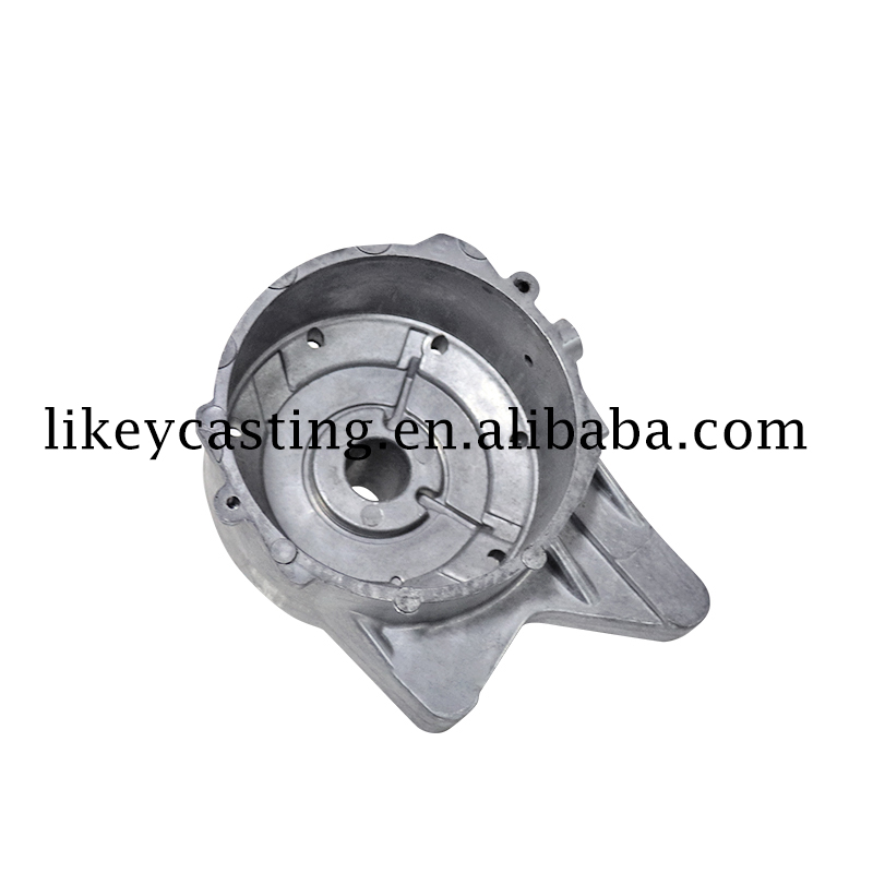 15 Jahre Factory Precision Hardware OEM/ODM Squeeze Casting AUTO/AC Kompressor Teile