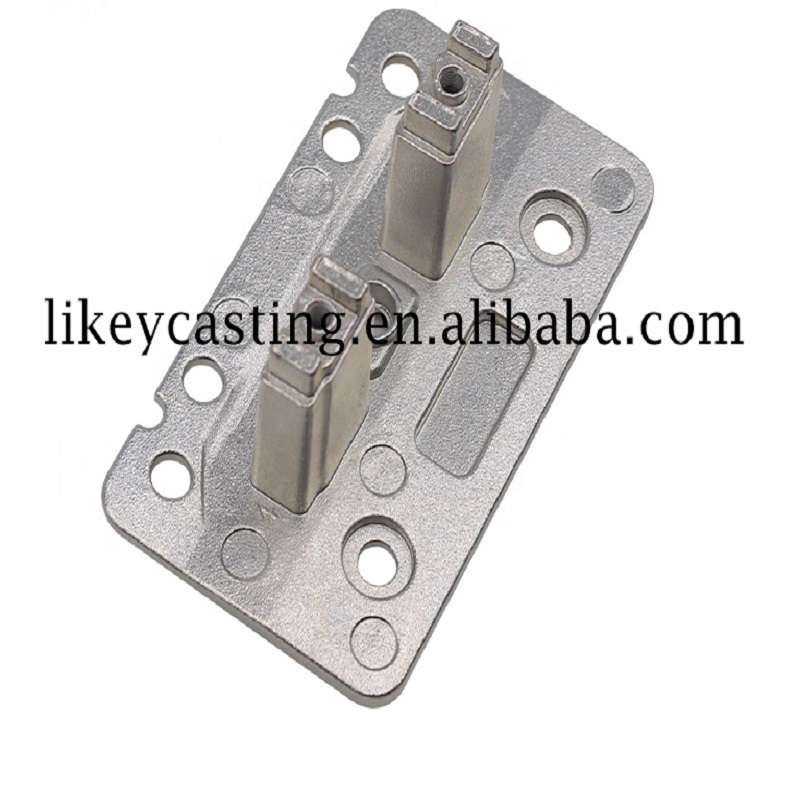 Original Factory OEM Design LED Bildschirmhalterung Aluminium Druckguss