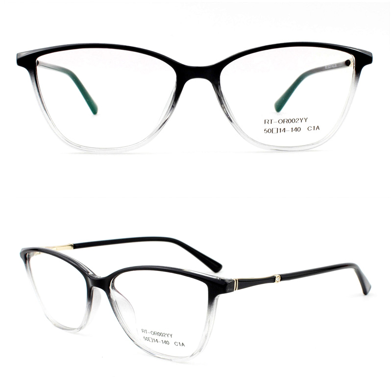 RT-OR002YY 50-14-140 Material: Kombination aus TR90 und Metall