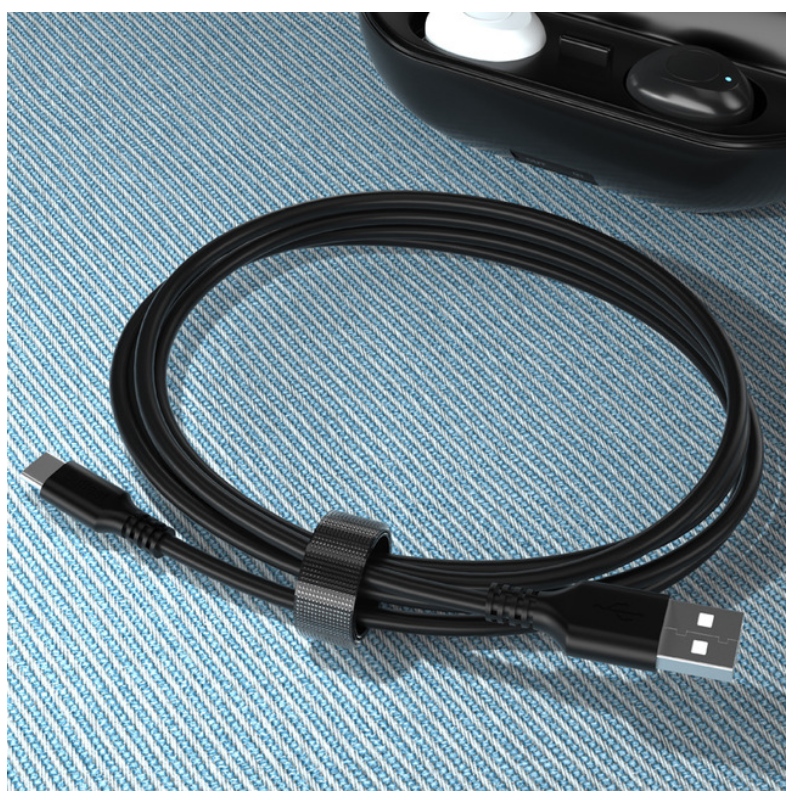 Sicherheit der Mobiltelefonaufladung gesunder Menschenverstand