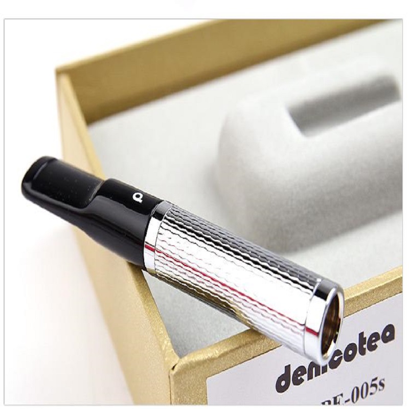 Fabrik Preis Aluminium Die Casting Metal Texture Newest Cigarette Holder