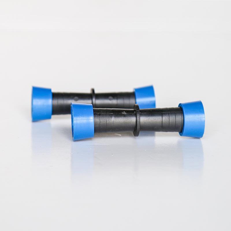 Ringverbindung ziehen