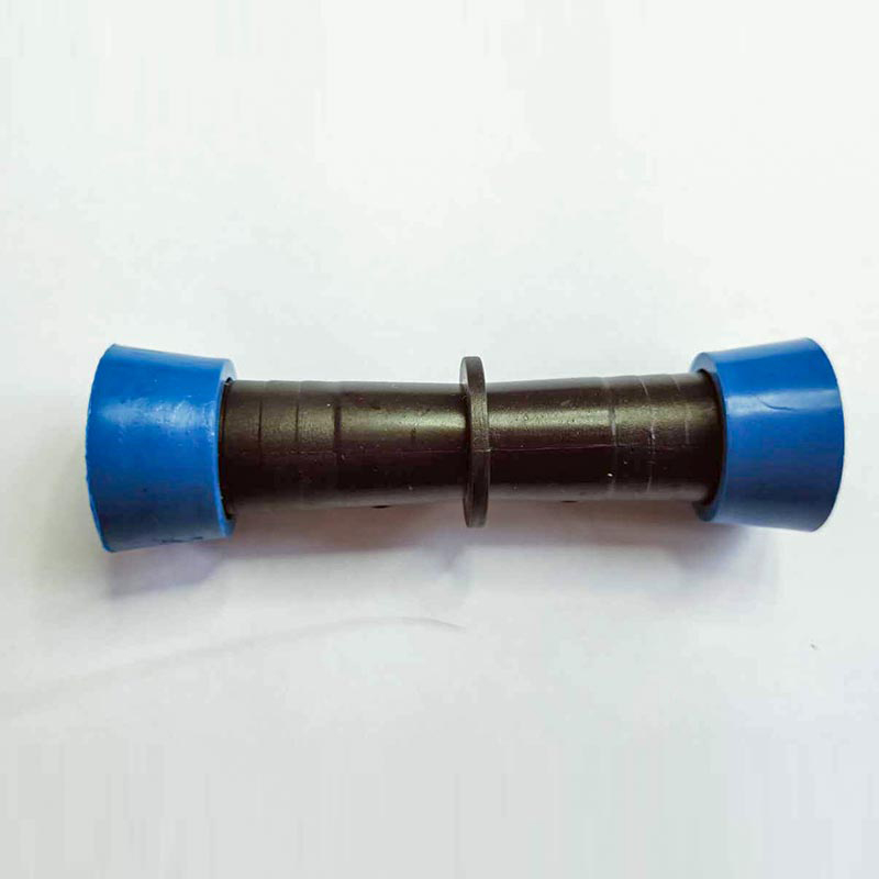 Ringverbindung ziehen