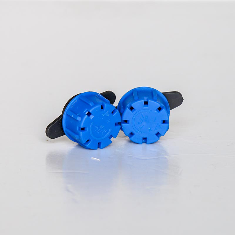 Einstellbarer Tropfer