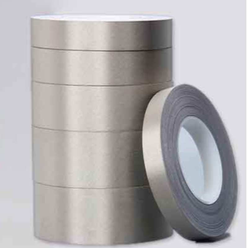 Wie kann man ein gutes leitfähiges Tuch wählen?