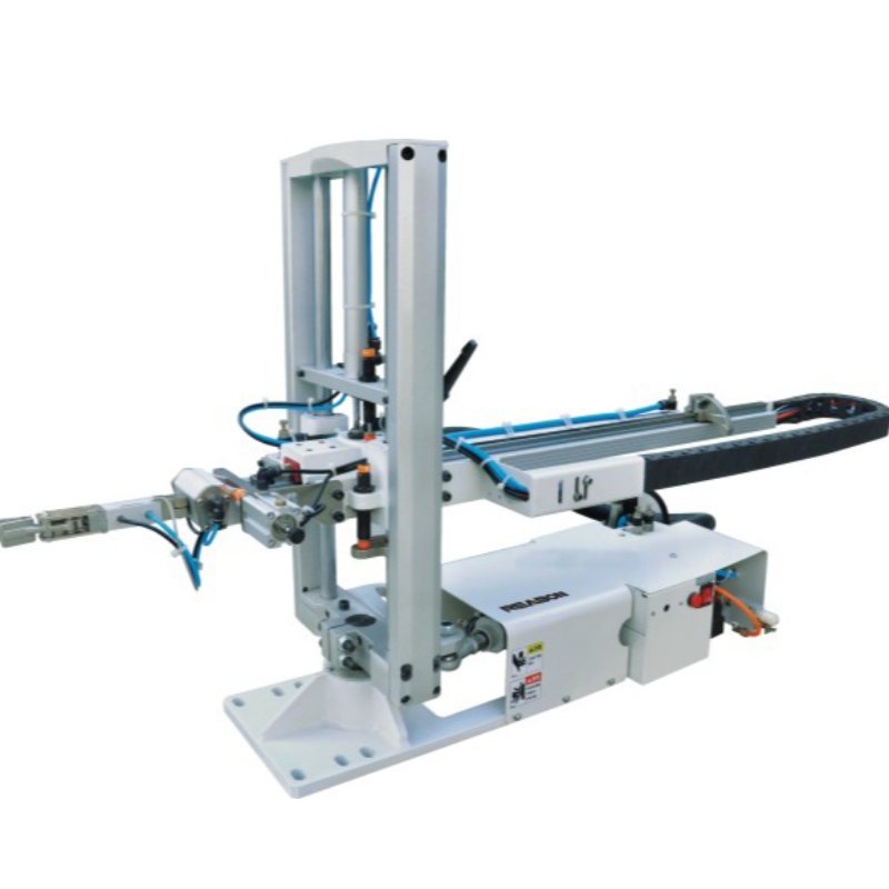Vertical Plastic Injection Machine Dedicated Arm-L Serie