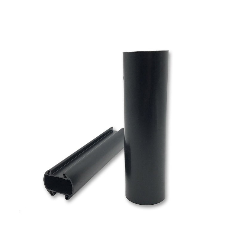 Maßgeschneiderte hochwertige PVC-Kunststoffextrusionsrohre für die Spielzeugindustrie