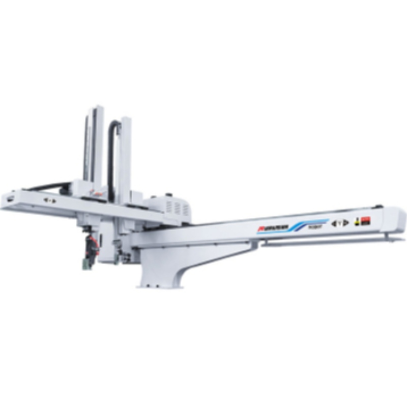 Großer industrieller dreiachsiger fünfachsiger mechanischer Arm / Kreuzservo-mechanischer Arm
