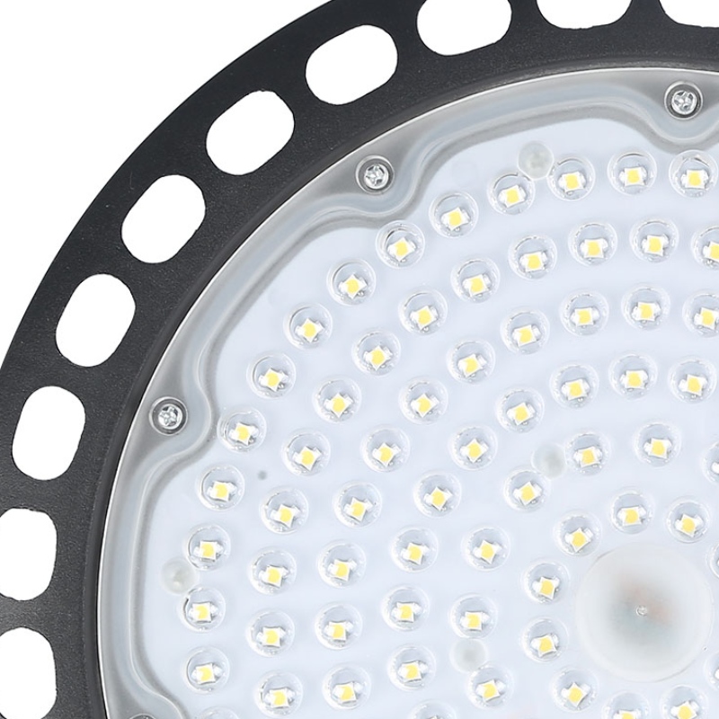 100w 150w 200w führte High-Bay-Licht