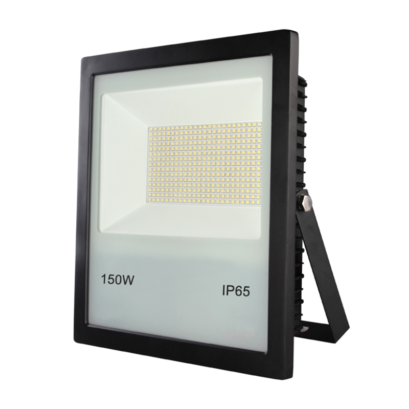 High Lumens IP66 30w 50w 100w 150w 200w LED Flutlicht