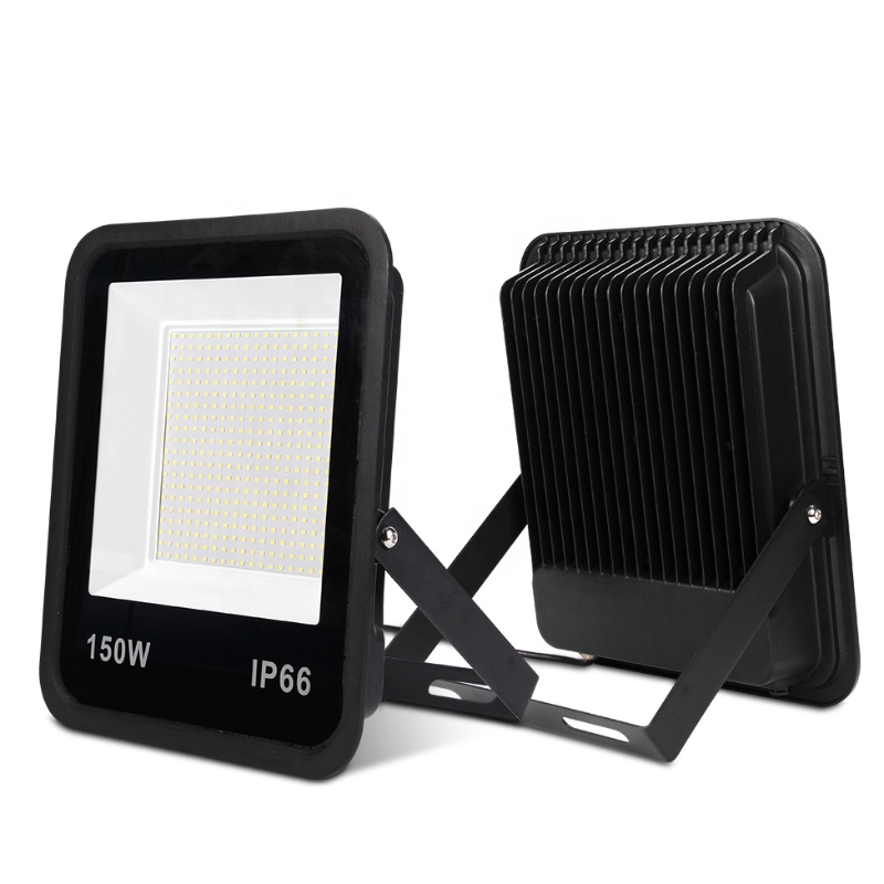 IP66 30w 50w 100w 150w 200w LED Flutlicht