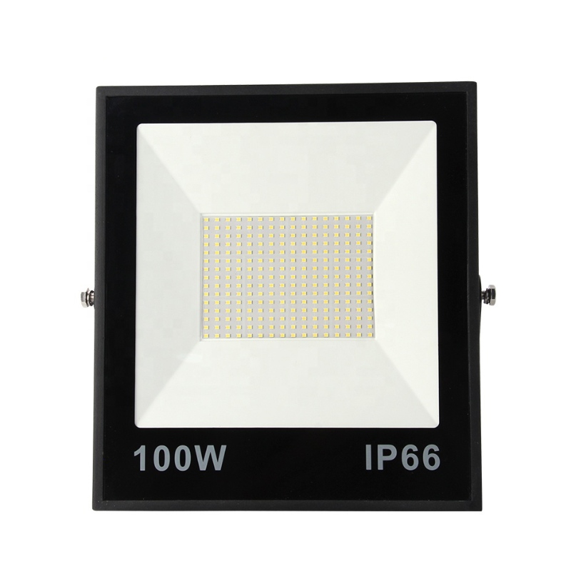 10w 20w 30w 50w 100w 150w smd led flut light